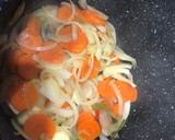 Foto del paso 5 de la receta: Codornices a la toledana