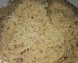 Foto del paso 3 de la receta: Salsa blanca fácil y rápida tipo carbonara