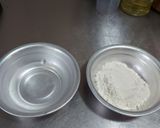 葡萄奶酥麵包的食譜步驟1照片