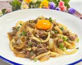 Recipe step image