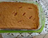 Foto del paso 14 de la receta: Bizcocho de naranja y zanahoria con (harina de arroz)😘💋