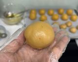 Hình bước làm 7 của món Bánh Trung Thu Không Dùng Nước Đường (Thay Bằng Mật Ong)