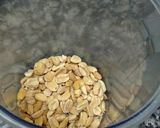 Foto del paso 1 de la receta: Pasta de Maní casera 🥜