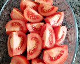 Foto del paso 3 de la receta: Tomates confitados