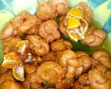A picture of step 6 of Alkaki.
