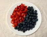🍓雜莓果醬 mixed berry jam的食譜步驟1照片