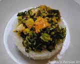 Persian sour herbs stew (Torshi tareh) recipe step 18 photo