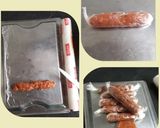 চিকেন হট ডগ রেসিপি ধাপ - 2 ছবি