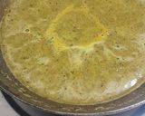 A picture of step 6 of #Black eyed pea beans curry.