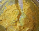 লাউ পাতায় ছোট চিংড়ি পাতুরি(lau patay choto chingri paturi recipe in Bengali) রেসিপি ধাপ - 7 ছবি