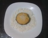 Foto del paso 6 de la receta: Cupcakes de crema de coco