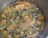 Foto del paso 5 de la receta: 8. Potaje de garbanzos para Cuaresma
