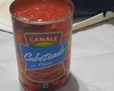 Foto del paso 1 de la receta: Fideos con salsa Normanda (con berenjena)