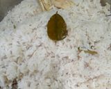 Foto langkah ke 3 dari resep Nasi uduk simpel wangi enak lemak.