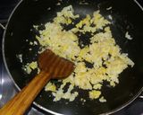 A picture of step 5 of Tadka Veggie Maggi Masala.