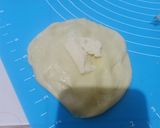 Foto langkah ke 7 dari resep Roti Lembut Metode Autolysis.