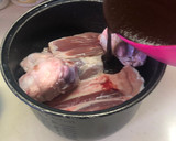 Foto del paso 8 de la receta: Chamorro en Adobo a la Sonorense
