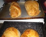 Foto del paso 4 de la receta: Pan casero saborizados!!!😄