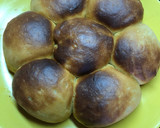 Foto del paso 8 de la receta: Brioche portugués relleno de chocolate Monsieur cuisine plus -Olla Gm G