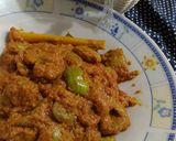 Foto langkah ke 4 dari resep Sambalado Tanak Khas Padang (Rajanya sambal Minang).