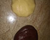 A picture of step 2 of Assorted cookies.
