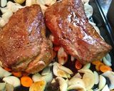 Foto del paso 2 de la receta: Bondiola desmechada
