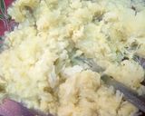 Foto del paso 1 de la receta: Trinxat de la cerdanya