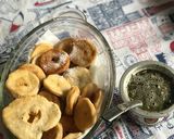 Foto del paso 7 de la receta: Torta fritas