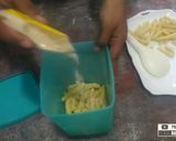 Foto langkah ke 8 dari resep Cheetos KW.