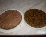 Foto del passaggio 4 della ricetta Torta alla nutella