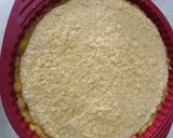 Foto del paso 4 de la receta: Tarta de coco y dulce de leche