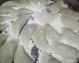 صورة لخطوة 4 من وصفة سمبوسة البف المقرمشه