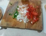 Foto del paso 2 de la receta: Molletes #RecetasEnTresPasos