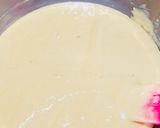 Foto langkah ke 2 dari resep Steamed Oreo Cake with Cheese.