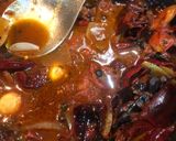 Foto del paso 3 de la receta: Tacos de barbacoa de Guadalajara