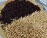 Foto langkah ke 5 dari resep Martabak teflon anti gagal.