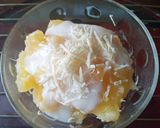 Foto langkah ke 4 dari resep Singkong Thailand.