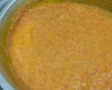 Foto langkah ke 5 dari resep Sambal Kikil Tahu Tempe.