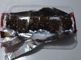 Mochi Wafer Caramel (tanpa tepung ketan)