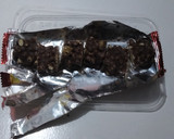 Foto langkah ke 2 dari resep Mochi Wafer Caramel (tanpa tepung ketan).