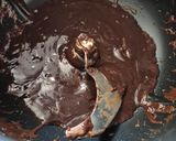 Une image de l'étape 5 de Brownie Dubaï style au Cookeo infinity 😃.