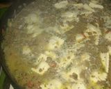 Foto del paso 7 de la receta: Ravioles de verduras con salsa blognesa esa a base de soja