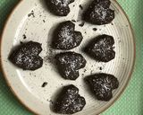 A picture of step 3 of Homemade: Instant Bounty Chocolates 🍫.