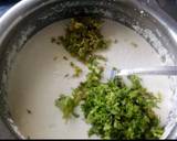 Dhokla સેન્ડવિચ રેસીપી પગલું 1ફોટો