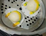 Foto langkah ke 12 dari resep Pao Karakter anti keriput (Metode Yudane).