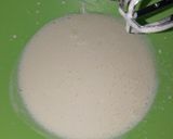 Foto del paso 1 de la receta: Cupcakes de vainilla🥛