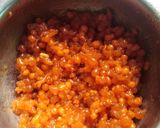 બુંદીના લાડુ (Boondi na ladu recipe in gujarati) રેસીપી સ્ટેપ3ફોટો