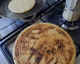 Une image de l'étape 7 de Galette au blé complet 🌾.