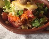 Foto del paso 2 de la receta: Ensalada de Quinoa Express