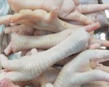 Foto langkah ke 1 dari resep Sop ceker.